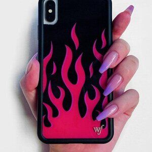 Wildflowers iPhone Case Bundle iPhone 12 Mini